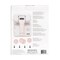 American Crafts We R Memory Keepers CINCH - DISC BINDING TOOL - 661310